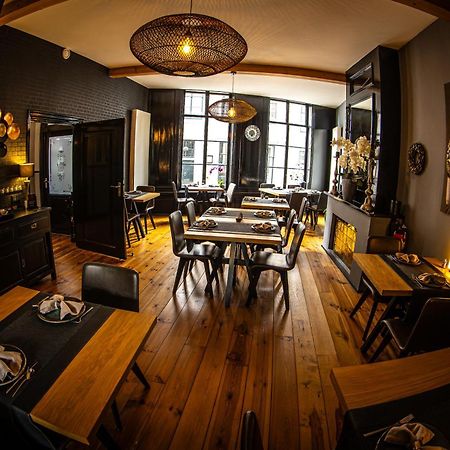 B&B 'T Poorthuys Middelburg Kültér fotó
