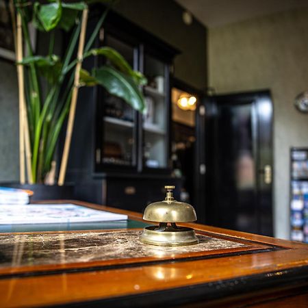B&B 'T Poorthuys Middelburg Kültér fotó