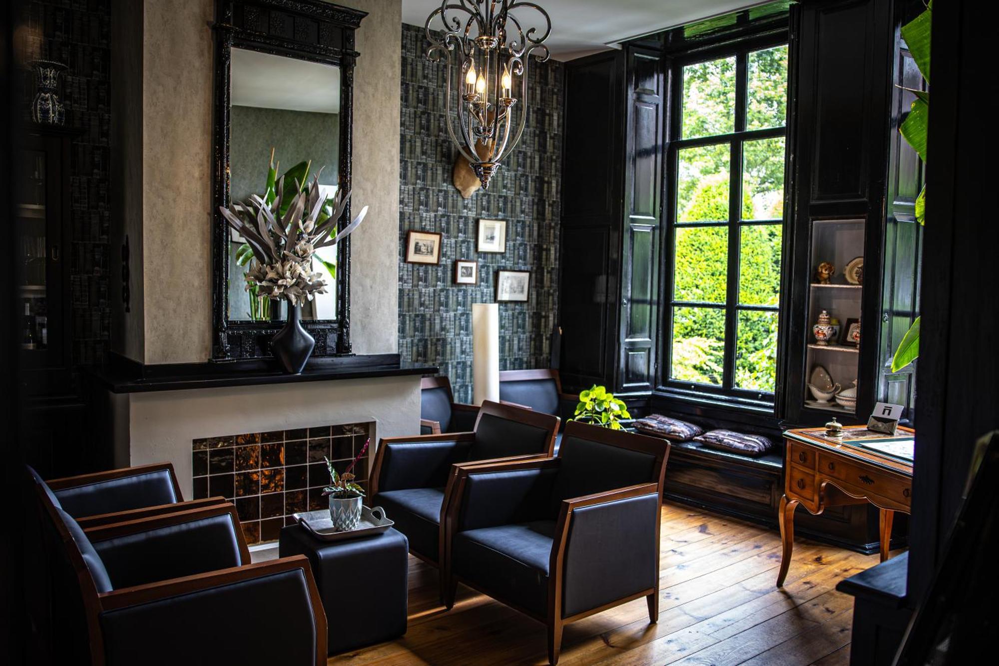 B&B 'T Poorthuys Middelburg Kültér fotó
