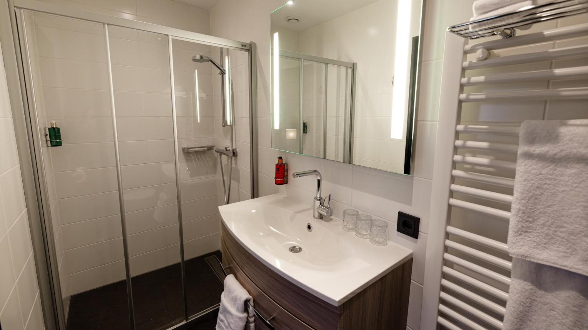 B&B 'T Poorthuys Middelburg Kültér fotó