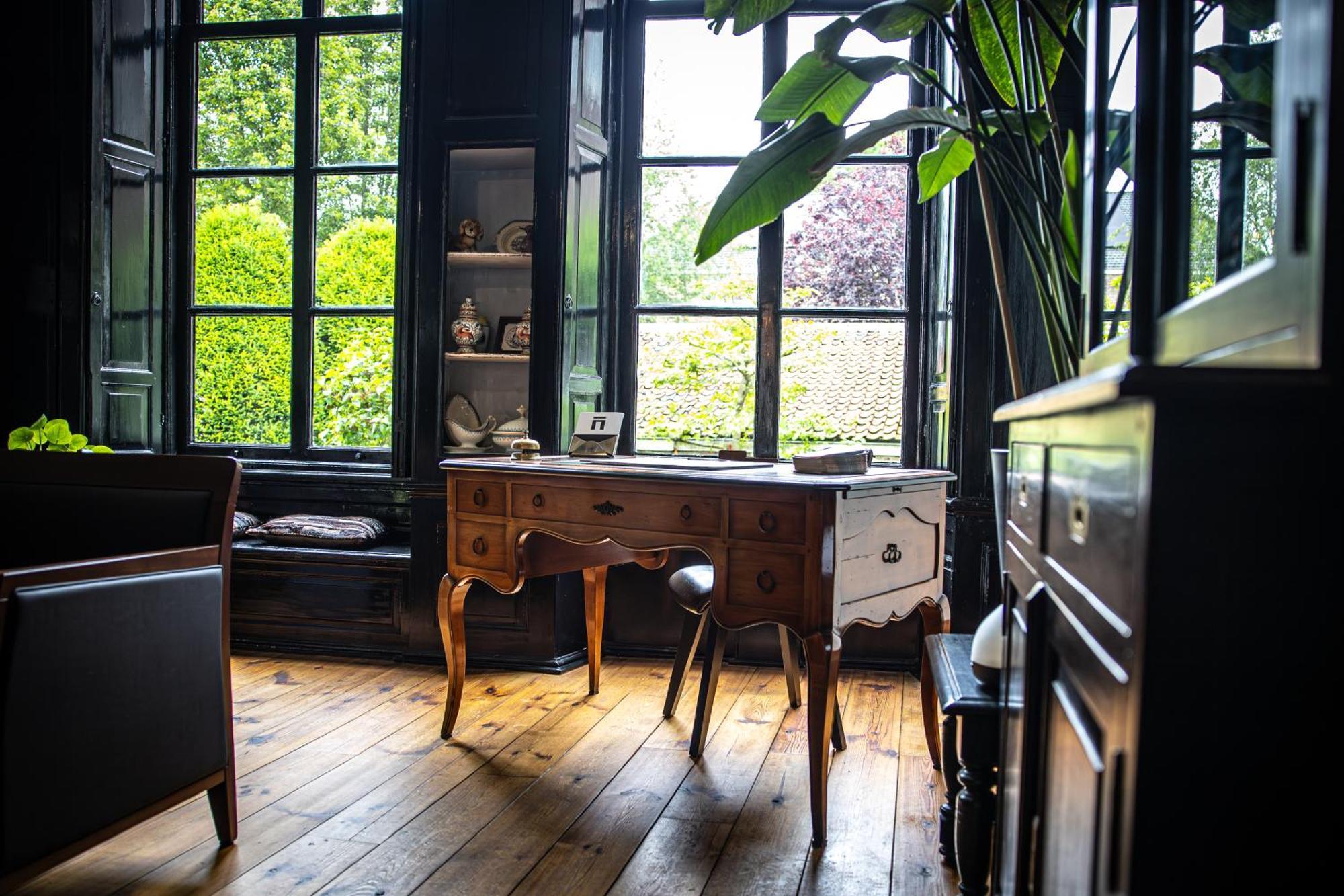 B&B 'T Poorthuys Middelburg Kültér fotó