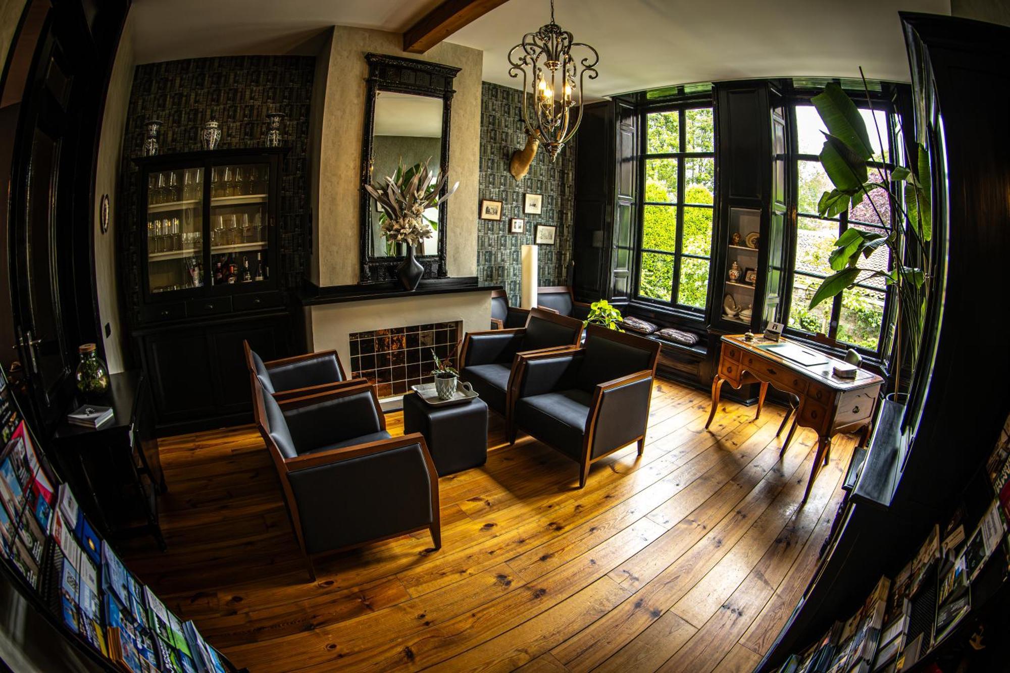 B&B 'T Poorthuys Middelburg Kültér fotó