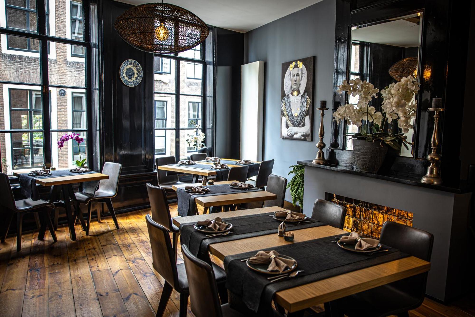 B&B 'T Poorthuys Middelburg Kültér fotó