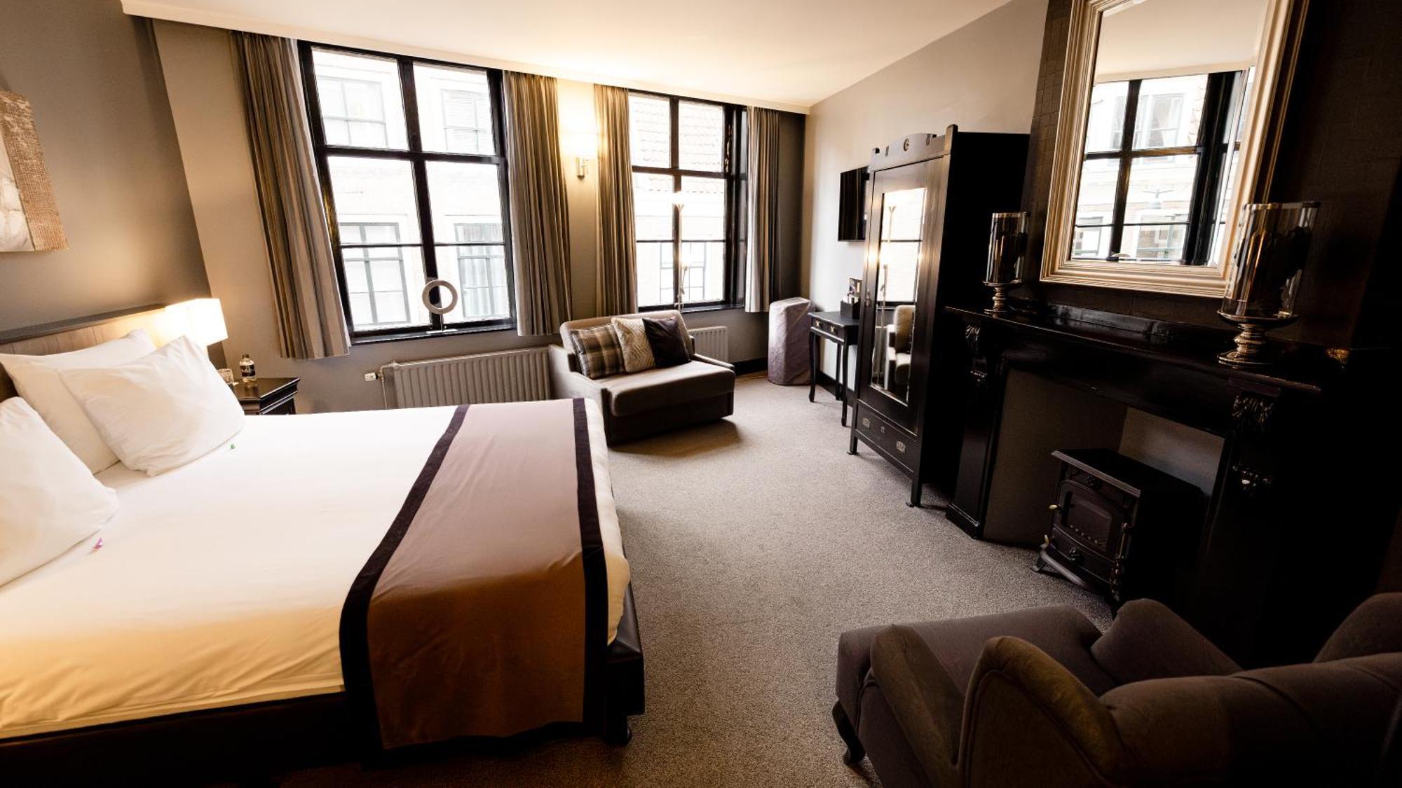B&B 'T Poorthuys Middelburg Kültér fotó