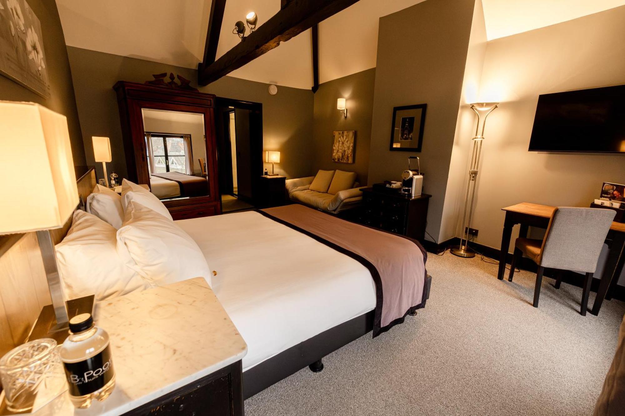 B&B 'T Poorthuys Middelburg Kültér fotó