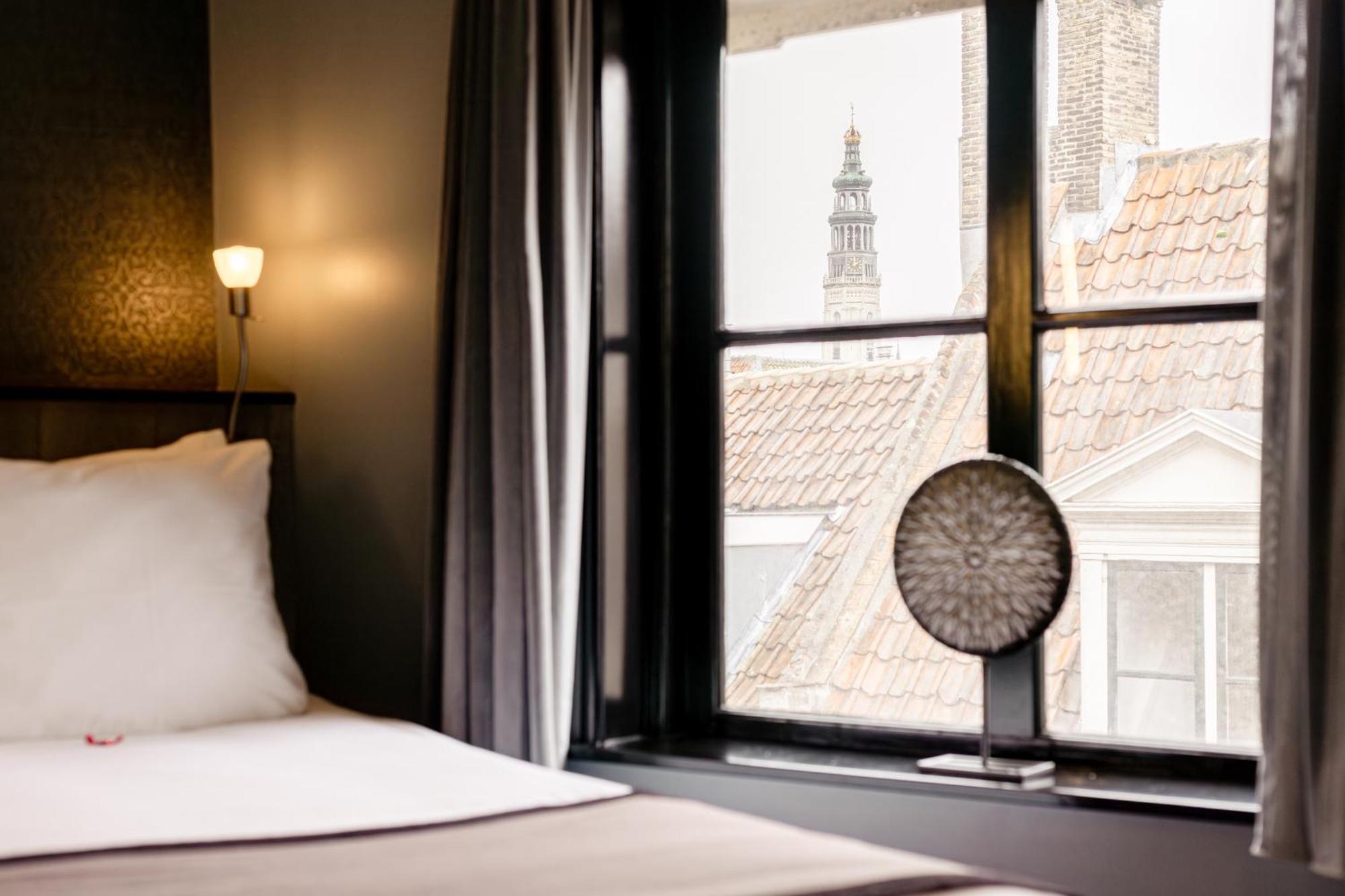 B&B 'T Poorthuys Middelburg Kültér fotó