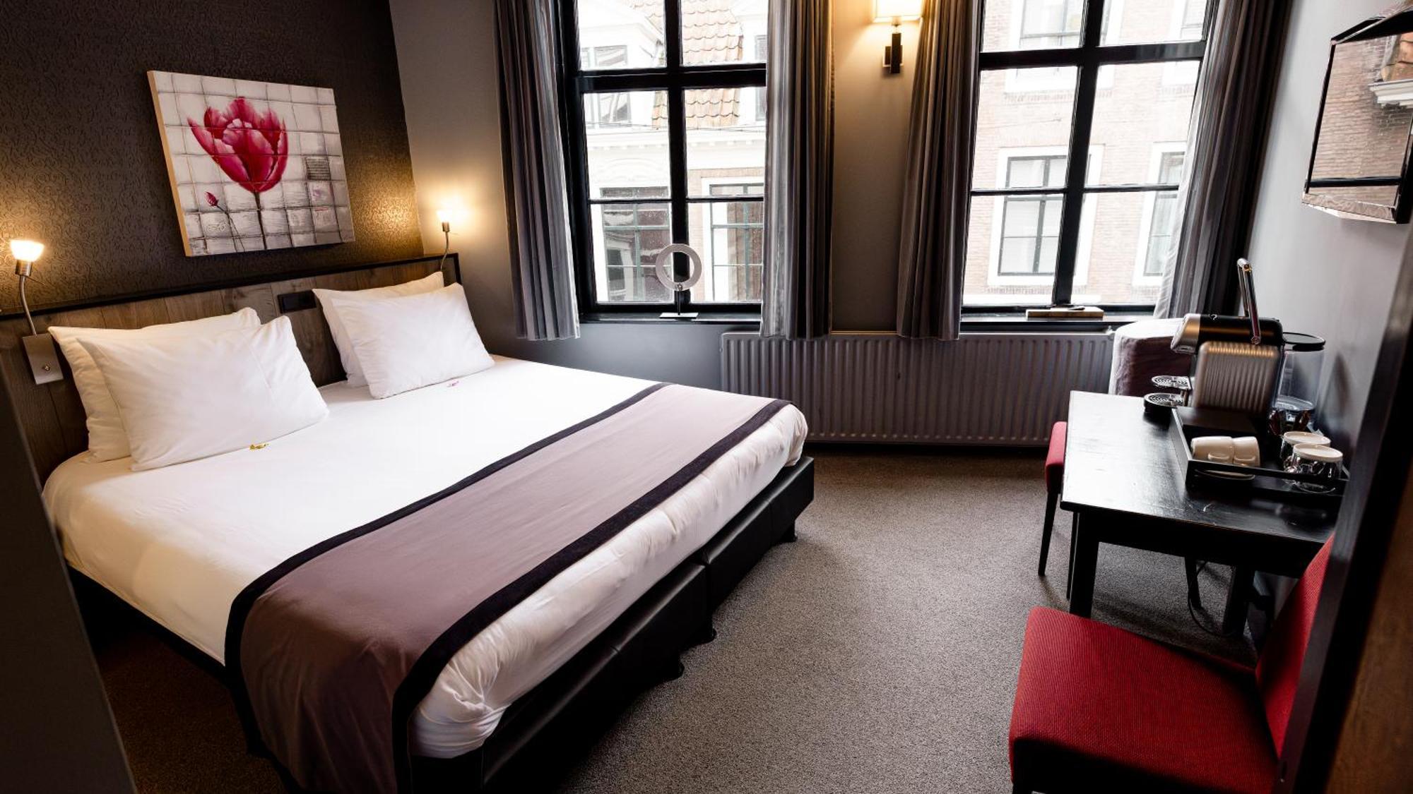 B&B 'T Poorthuys Middelburg Kültér fotó