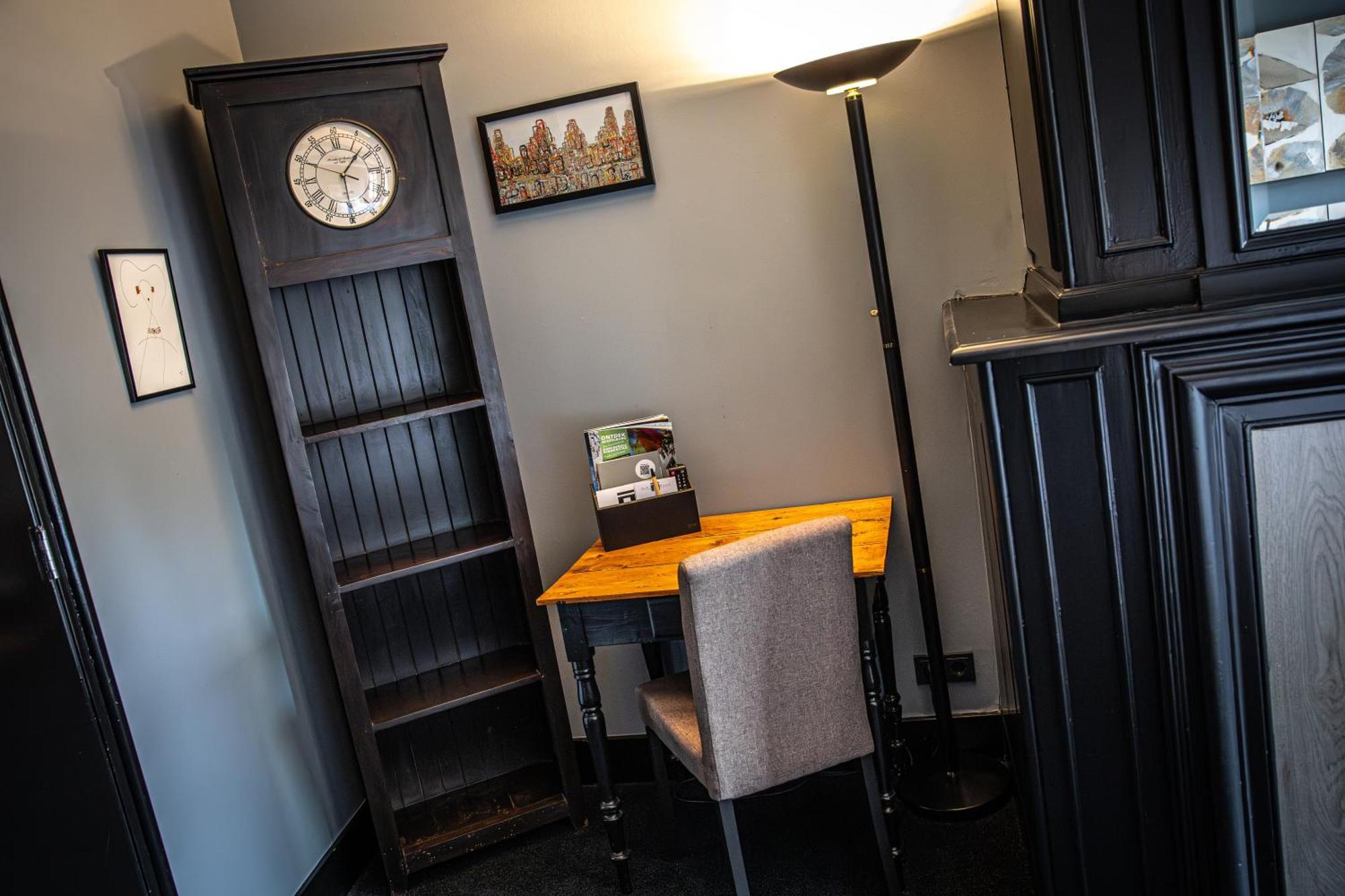 B&B 'T Poorthuys Middelburg Kültér fotó