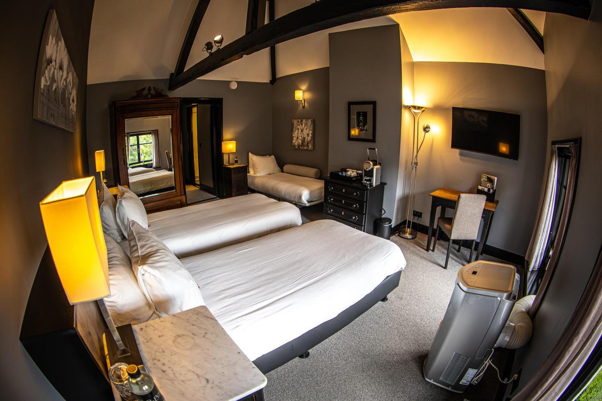 B&B 'T Poorthuys Middelburg Kültér fotó