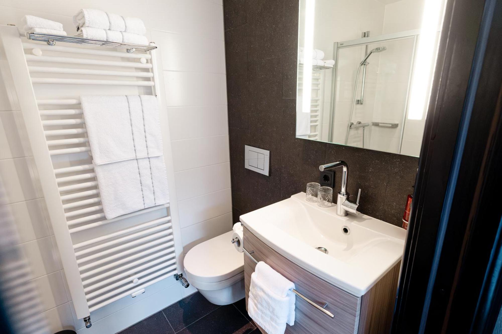 B&B 'T Poorthuys Middelburg Kültér fotó