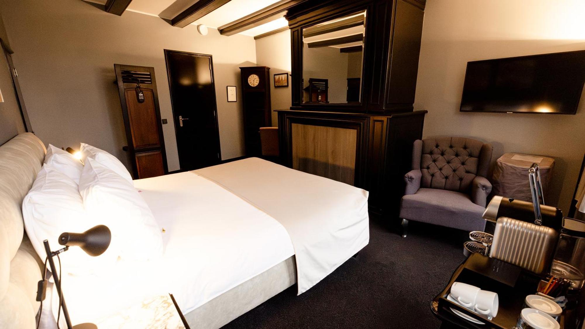 B&B 'T Poorthuys Middelburg Kültér fotó