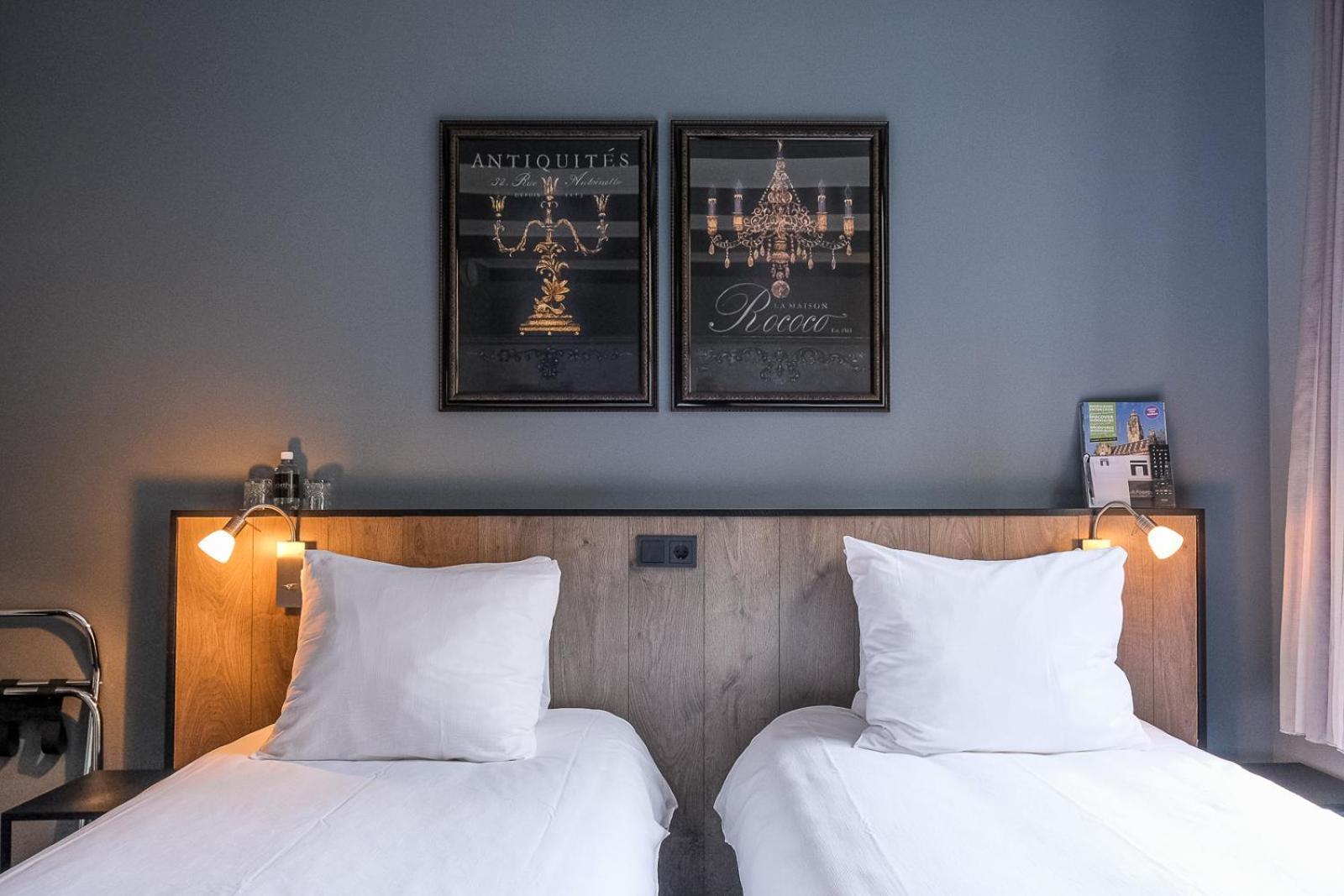 B&B 'T Poorthuys Middelburg Kültér fotó