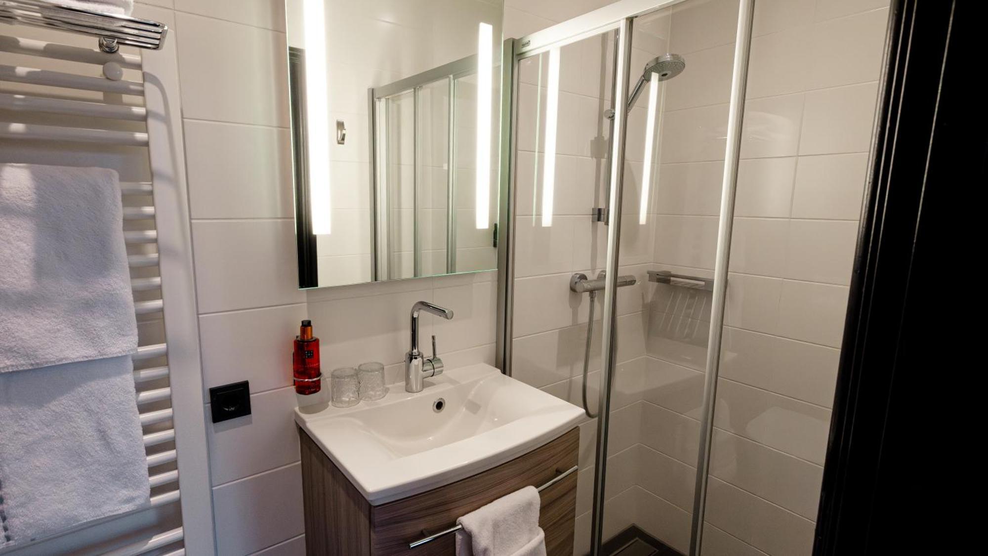 B&B 'T Poorthuys Middelburg Kültér fotó