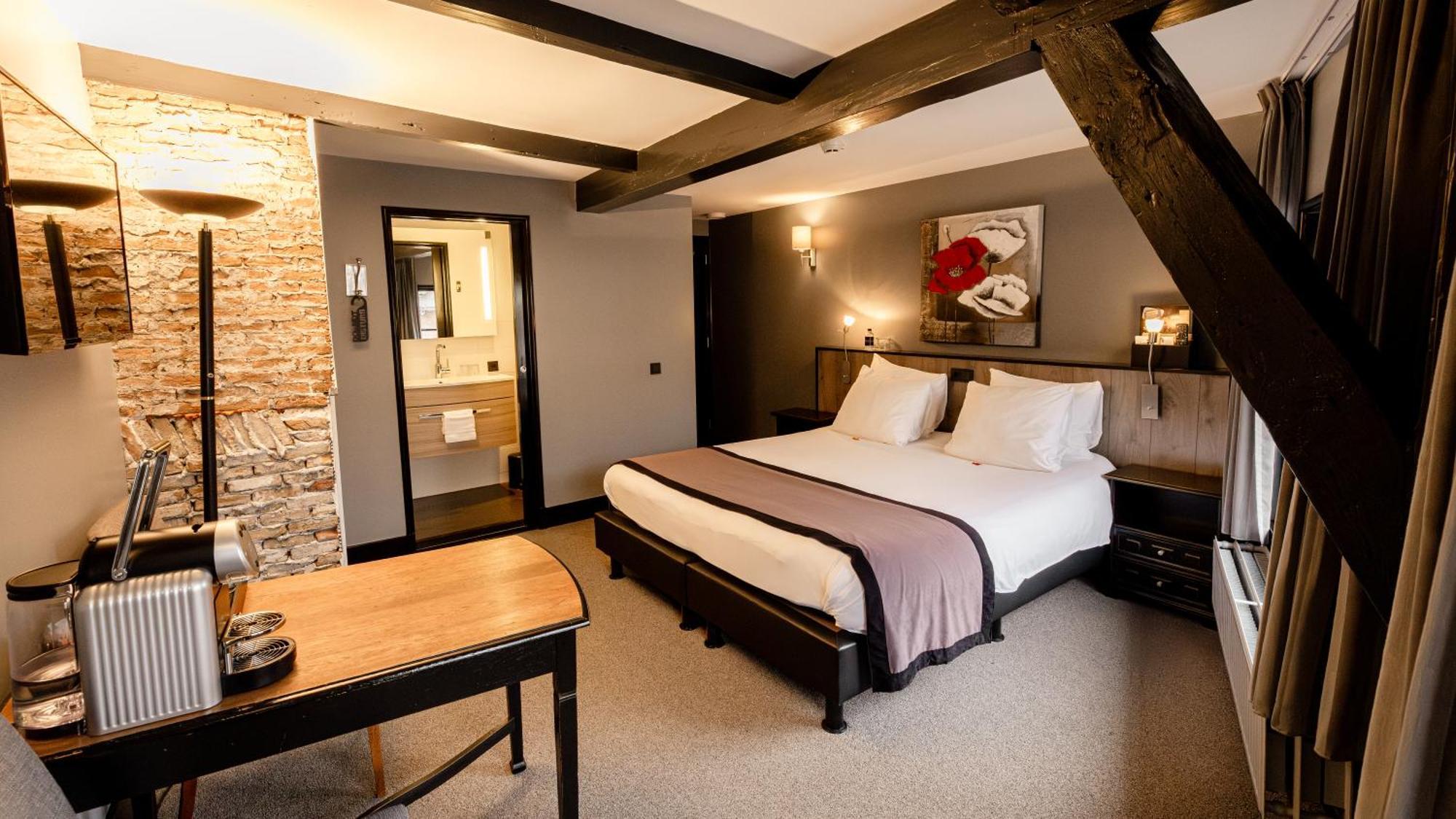 B&B 'T Poorthuys Middelburg Kültér fotó