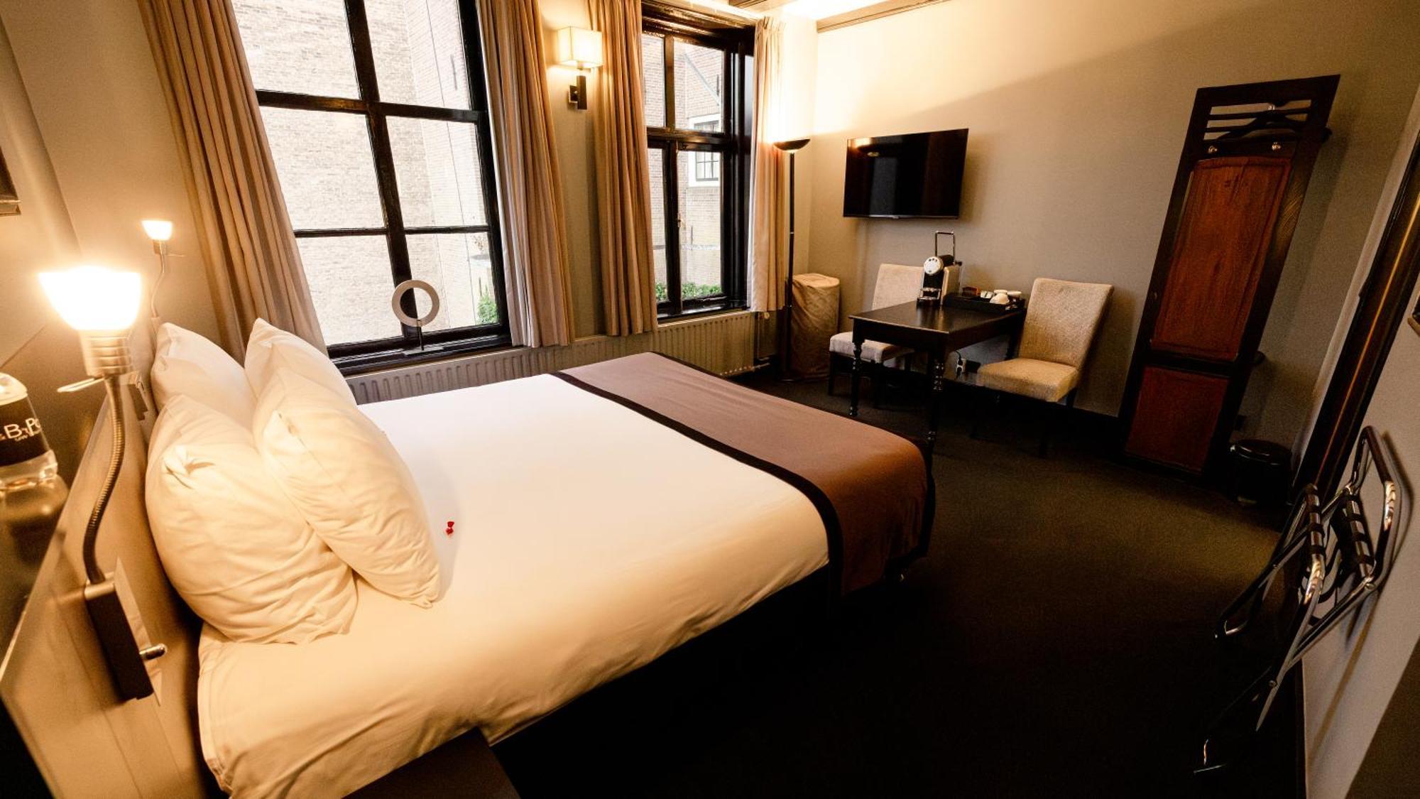 B&B 'T Poorthuys Middelburg Kültér fotó
