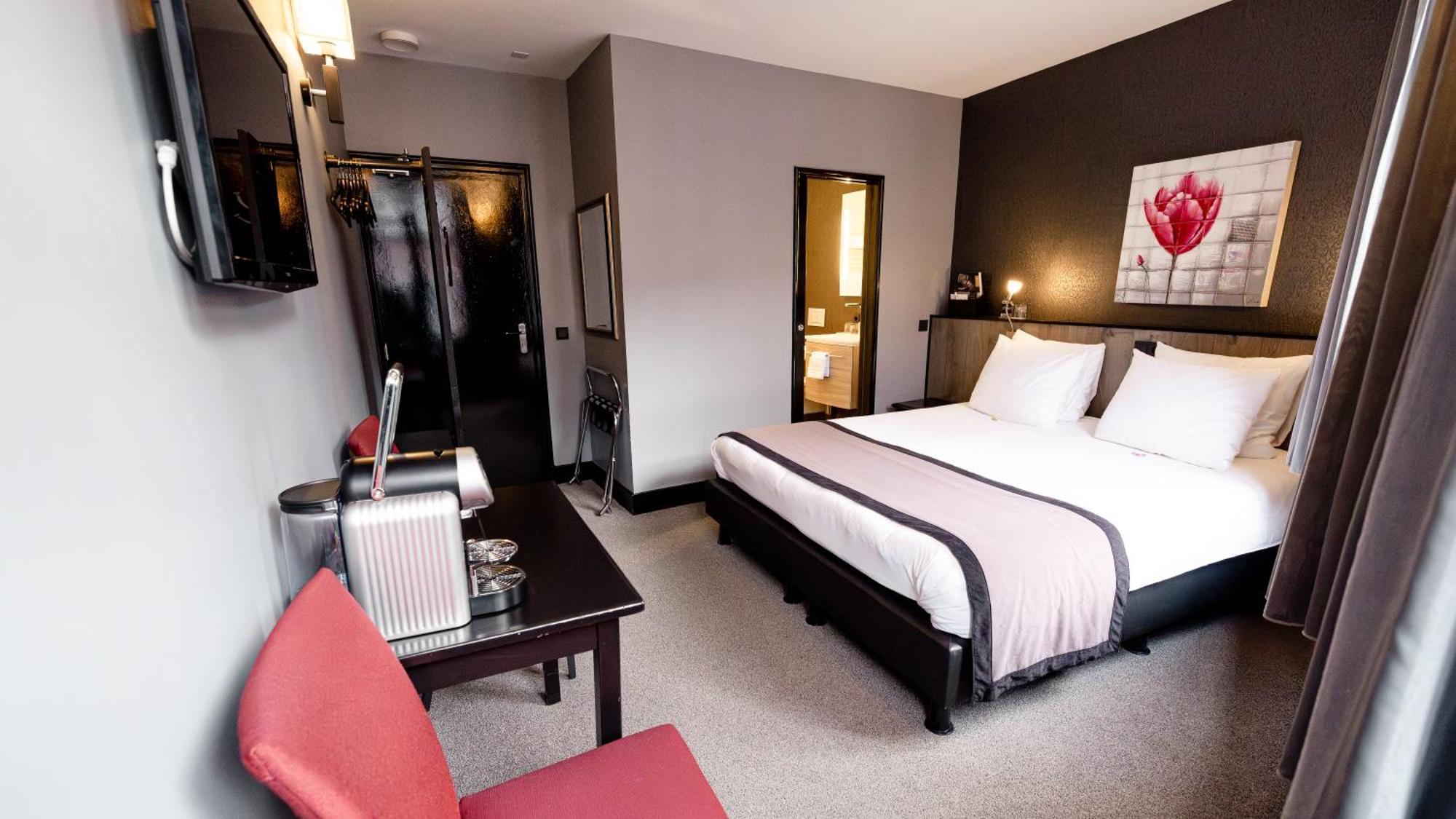 B&B 'T Poorthuys Middelburg Kültér fotó