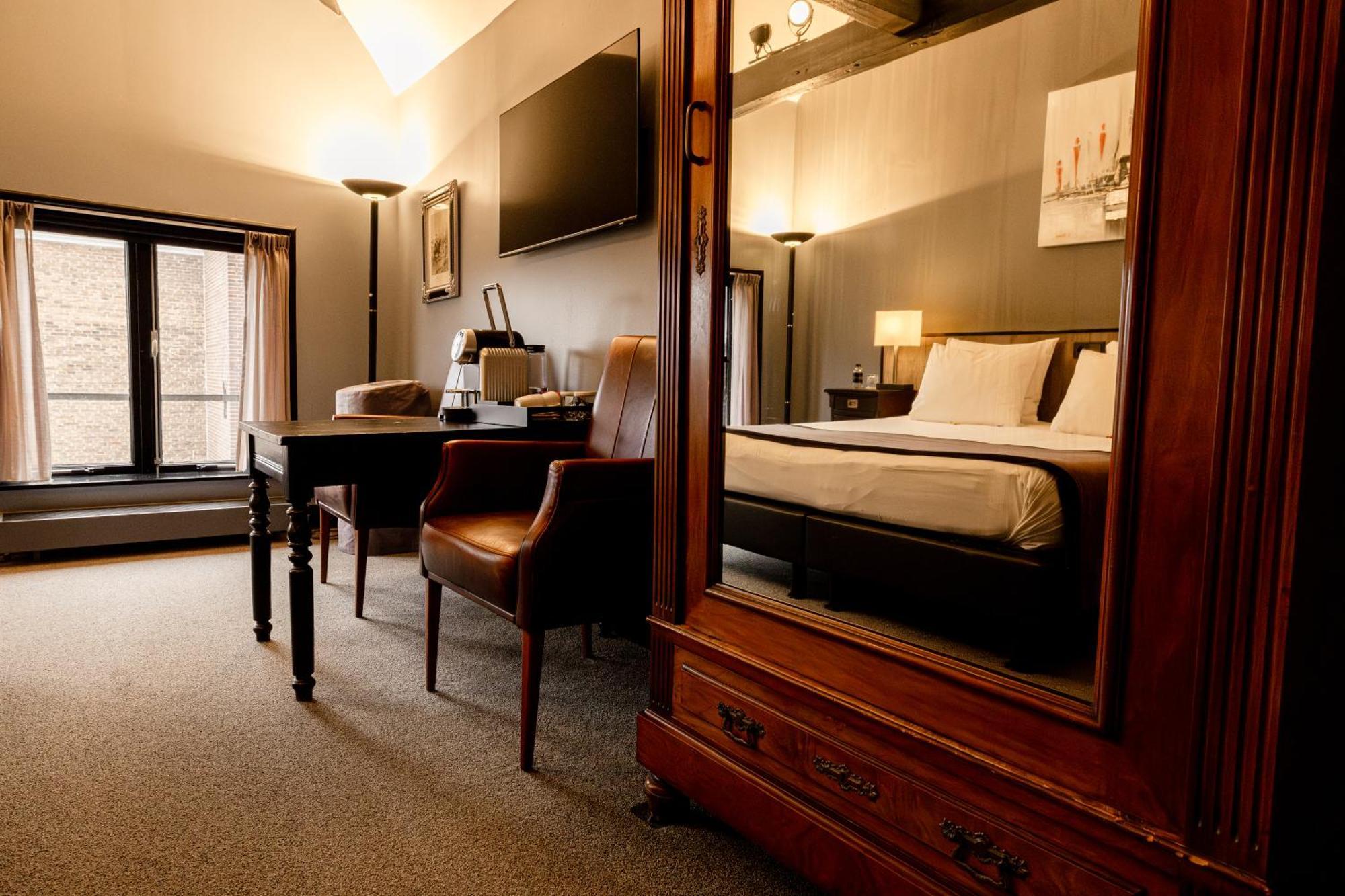 B&B 'T Poorthuys Middelburg Kültér fotó