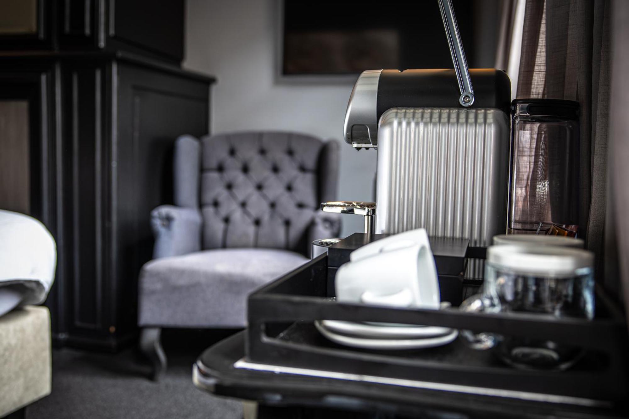 B&B 'T Poorthuys Middelburg Kültér fotó