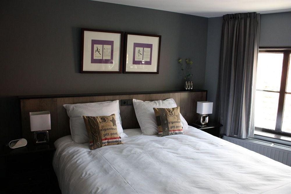 B&B 'T Poorthuys Middelburg Kültér fotó