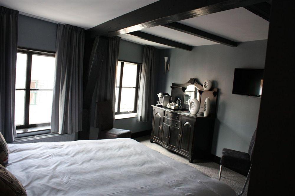 B&B 'T Poorthuys Middelburg Kültér fotó
