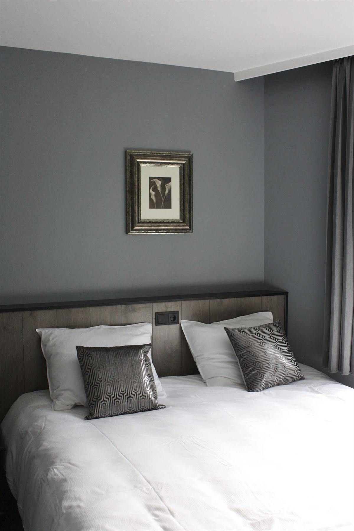 B&B 'T Poorthuys Middelburg Kültér fotó