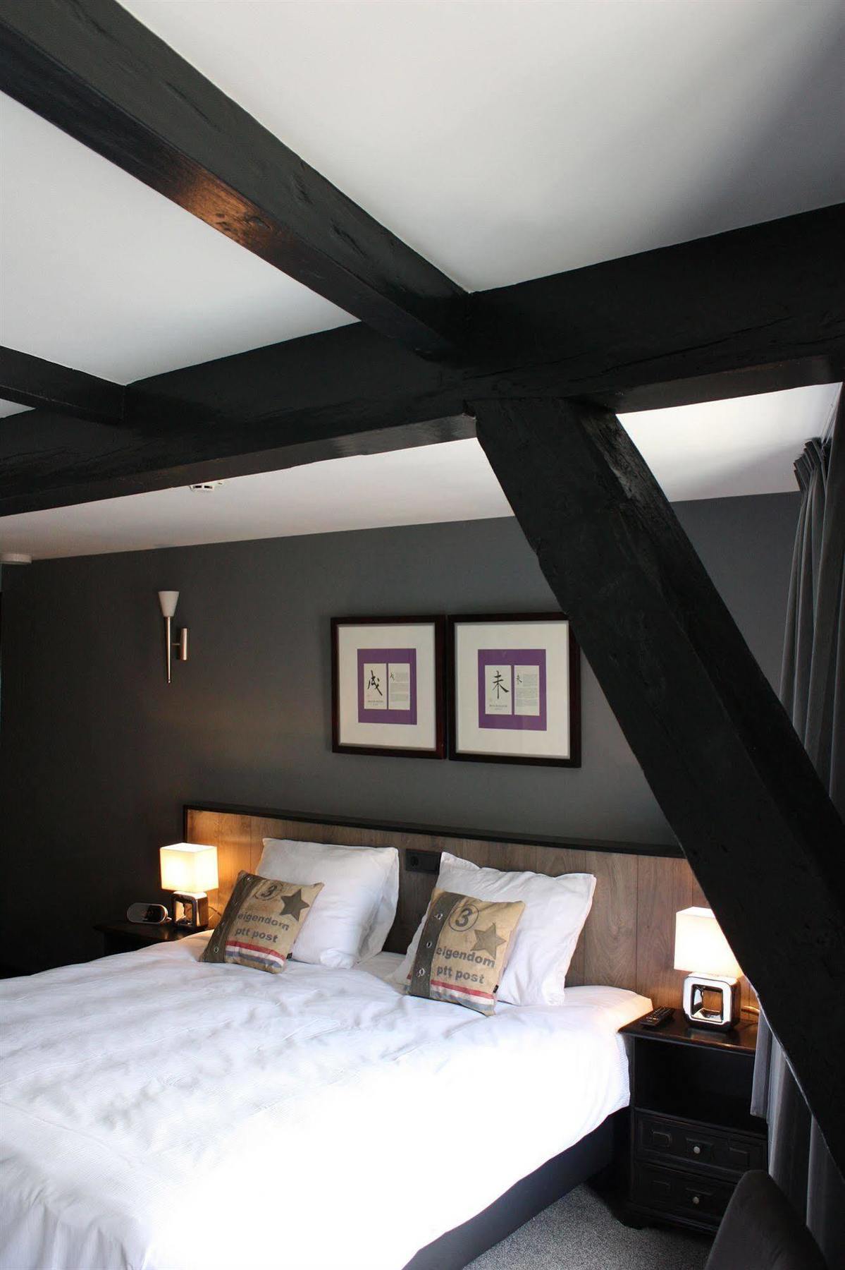 B&B 'T Poorthuys Middelburg Kültér fotó