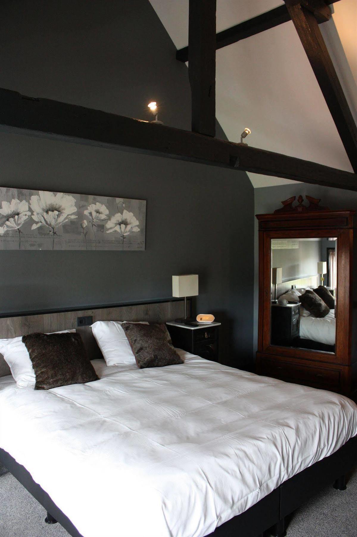 B&B 'T Poorthuys Middelburg Kültér fotó