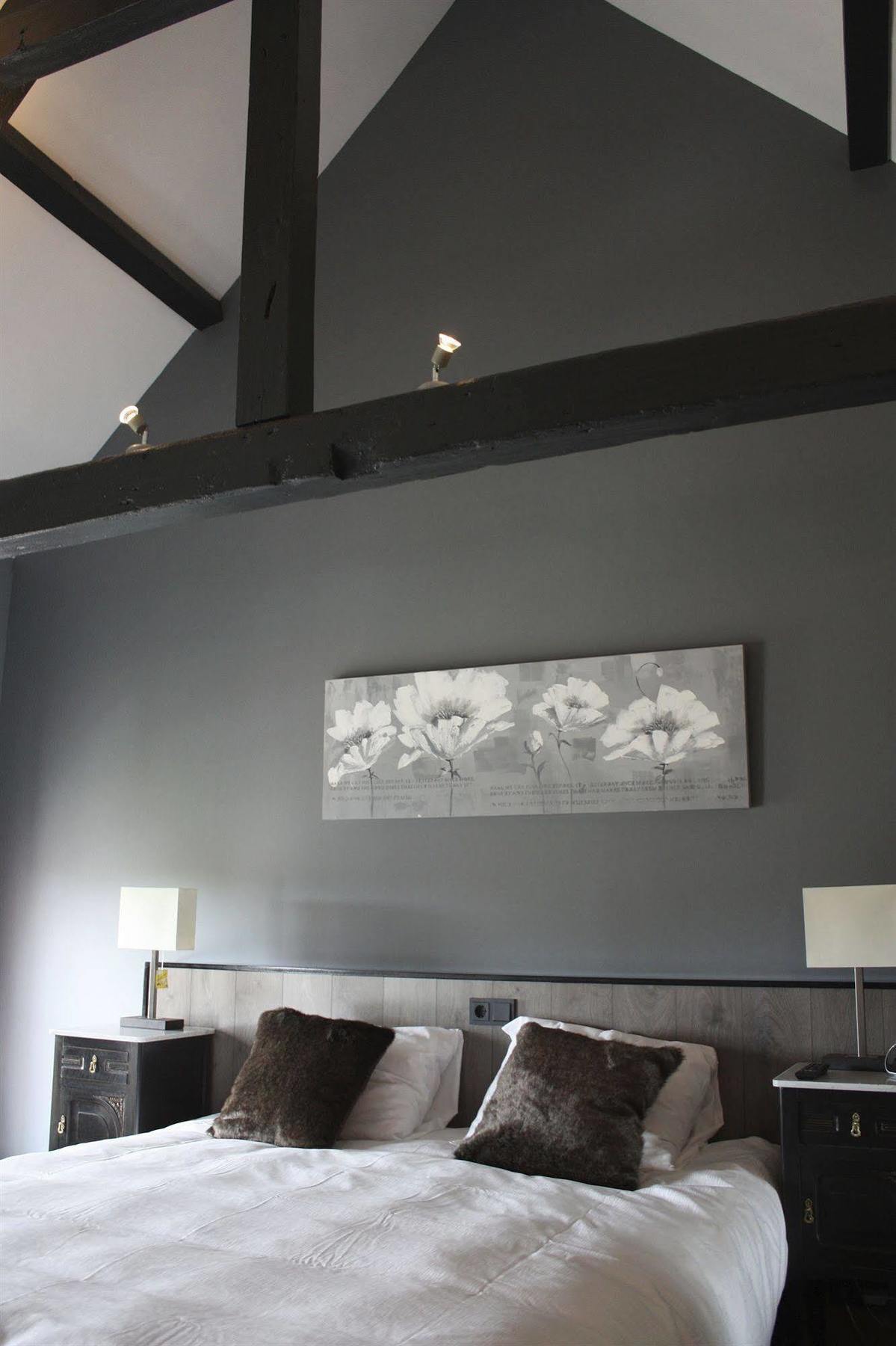 B&B 'T Poorthuys Middelburg Kültér fotó