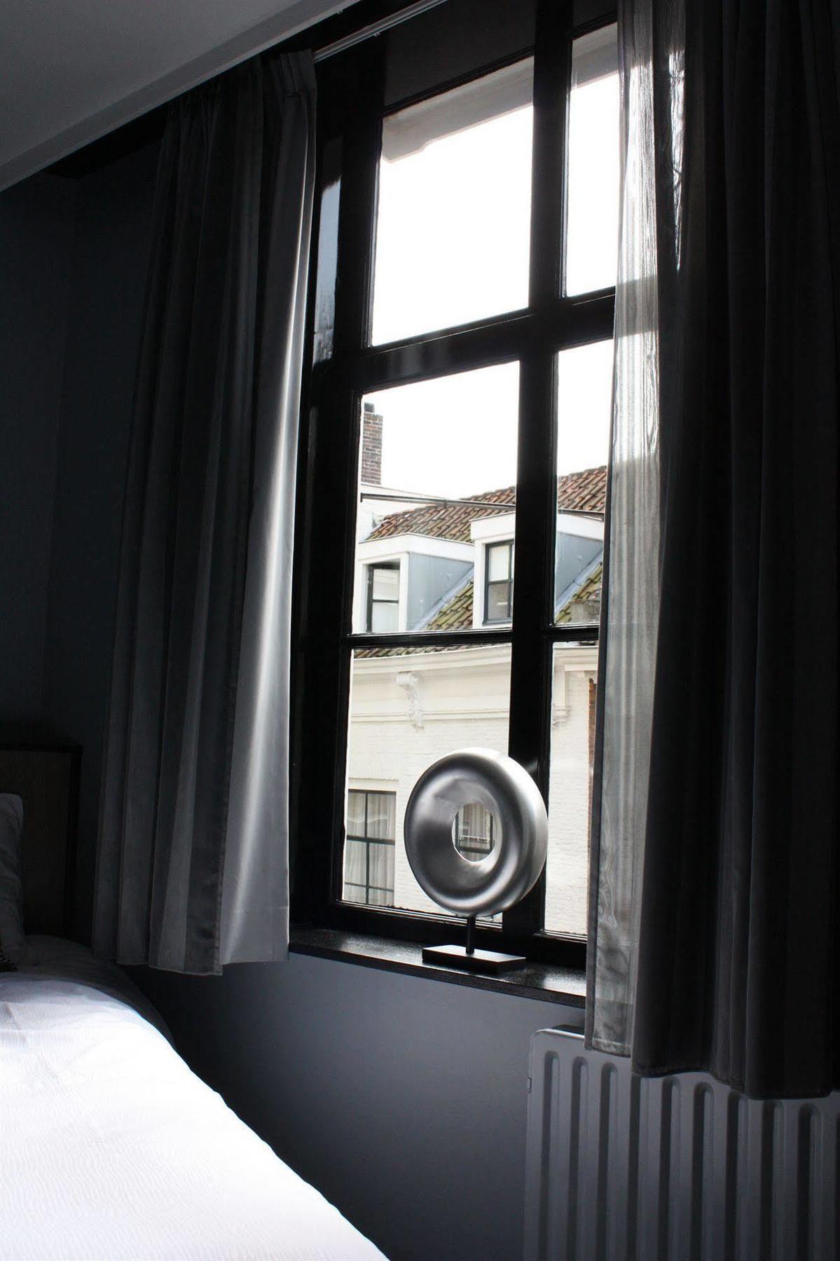 B&B 'T Poorthuys Middelburg Kültér fotó