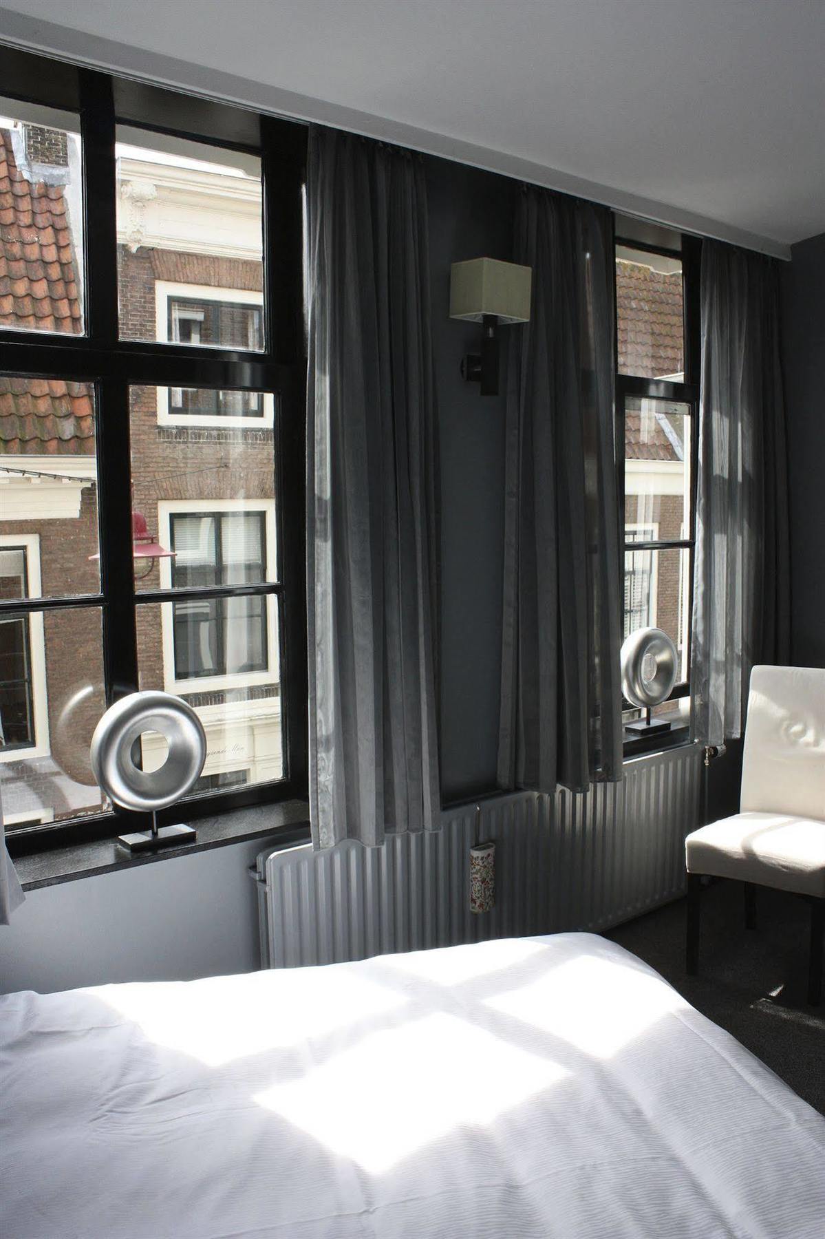 B&B 'T Poorthuys Middelburg Kültér fotó
