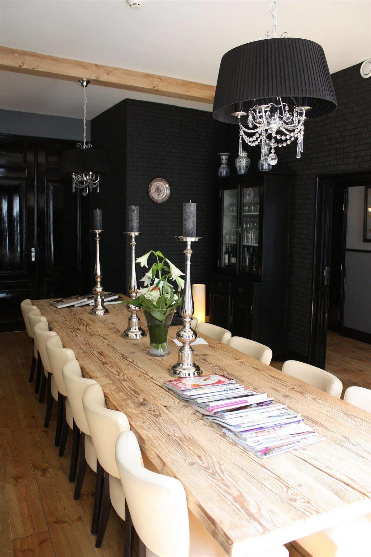 B&B 'T Poorthuys Middelburg Kültér fotó
