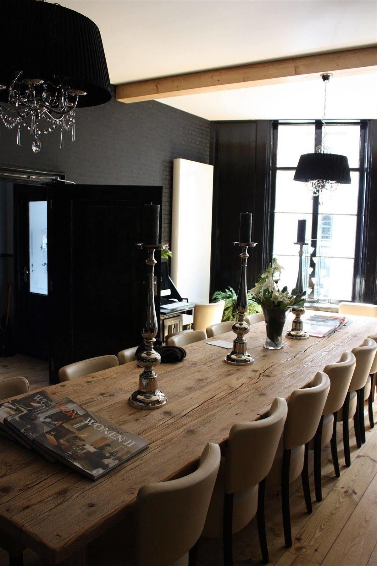 B&B 'T Poorthuys Middelburg Kültér fotó