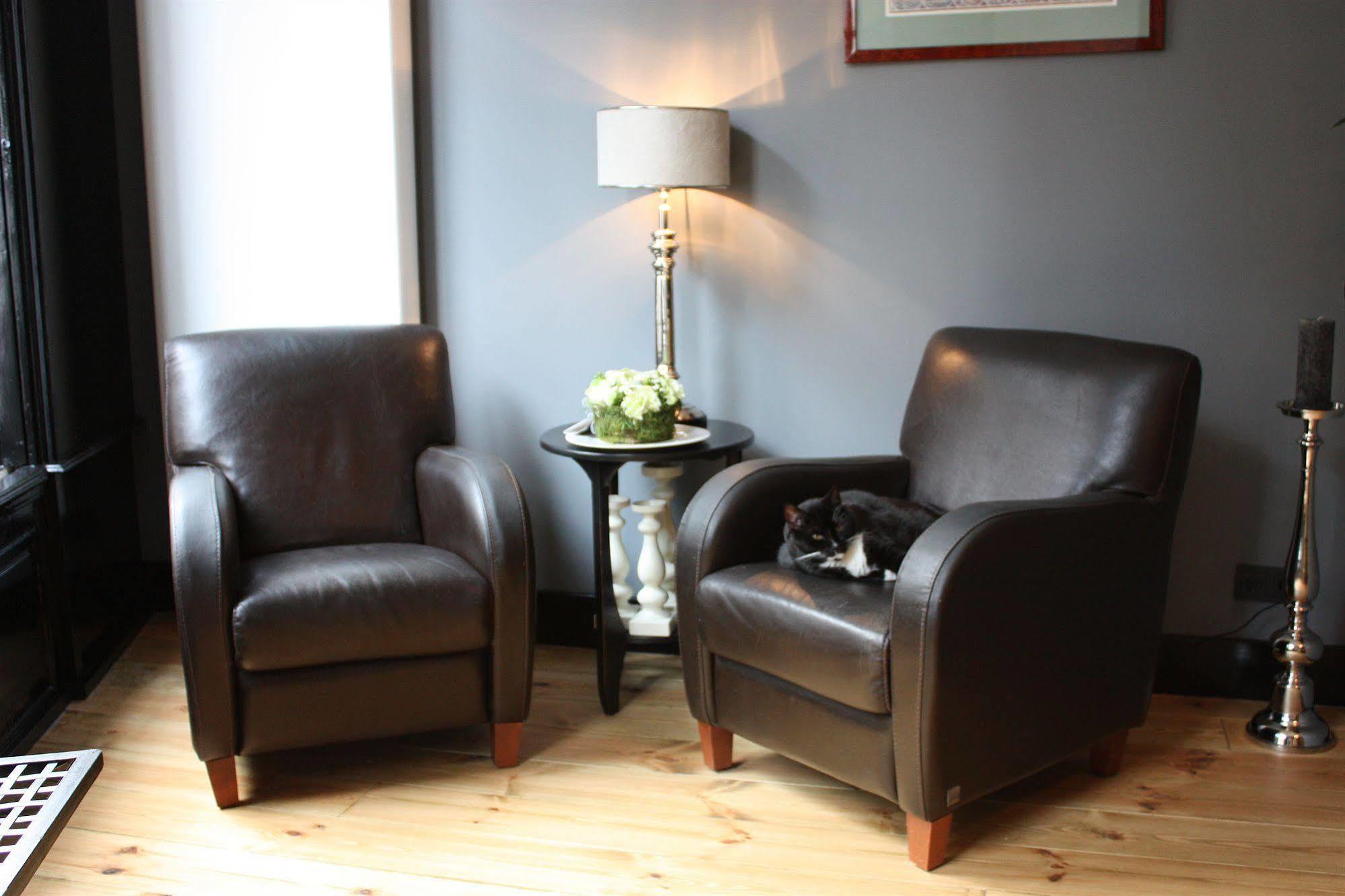 B&B 'T Poorthuys Middelburg Kültér fotó