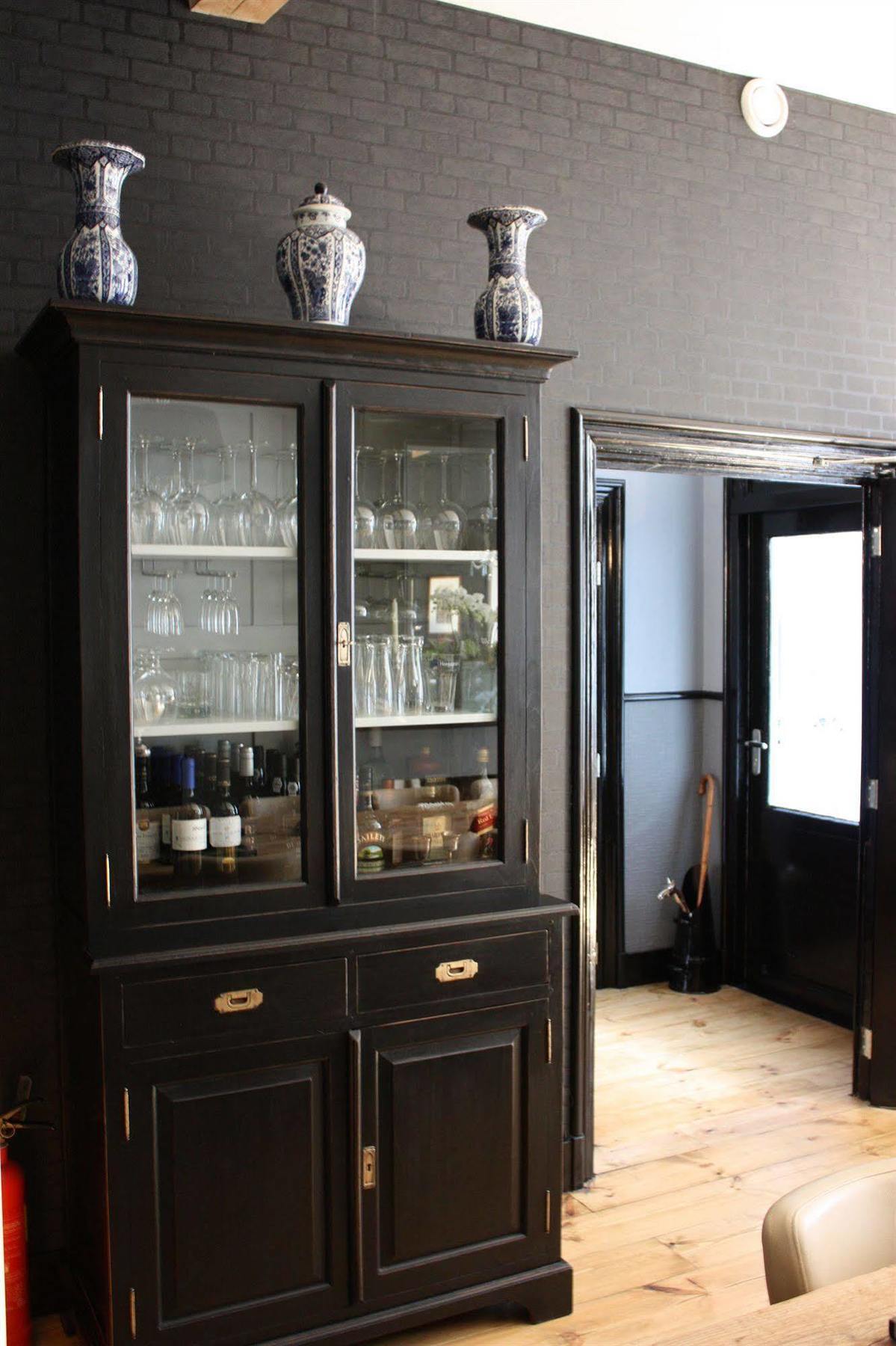 B&B 'T Poorthuys Middelburg Kültér fotó