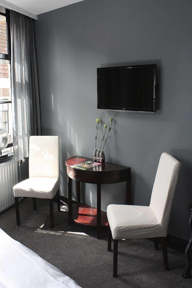 B&B 'T Poorthuys Middelburg Kültér fotó